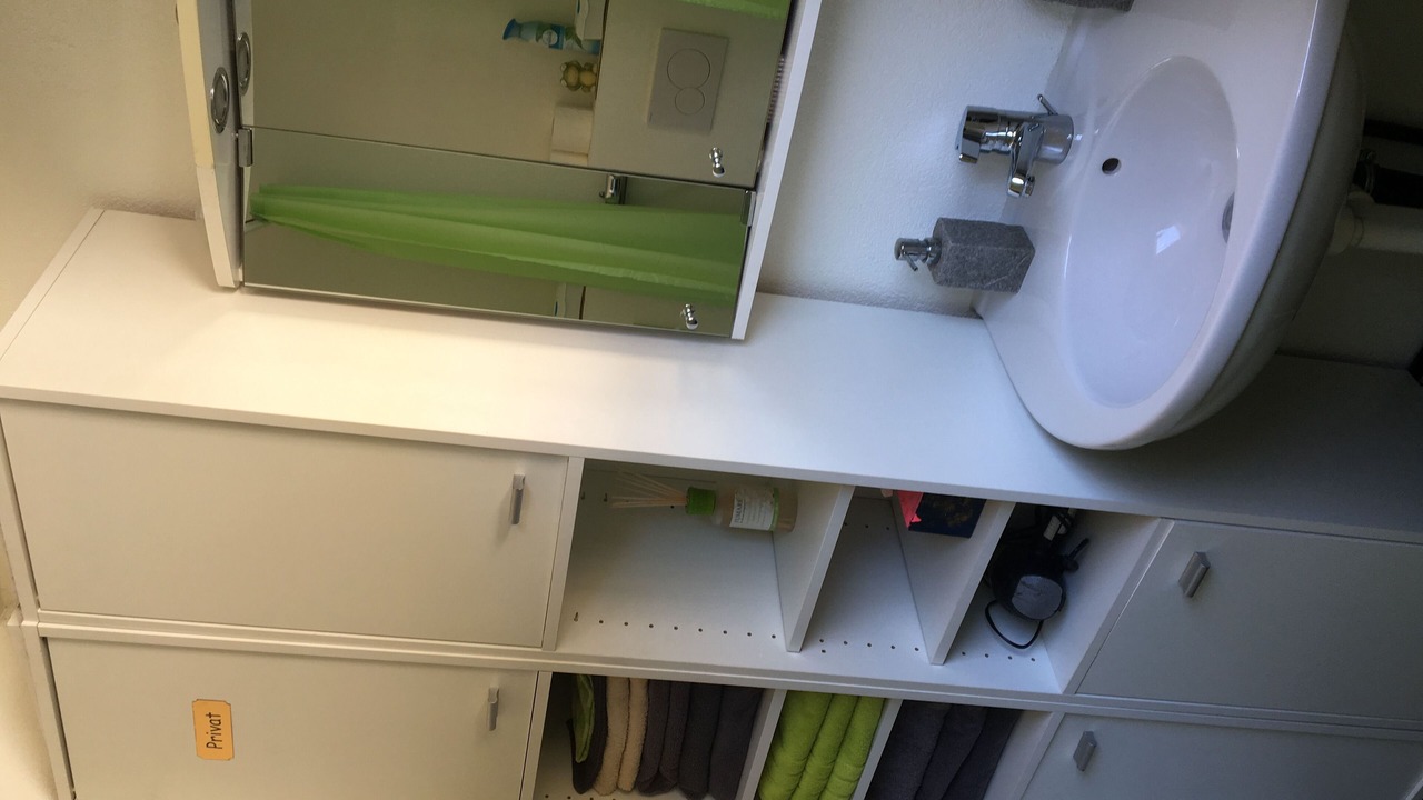 Photo of Bathroom in Hundwil
