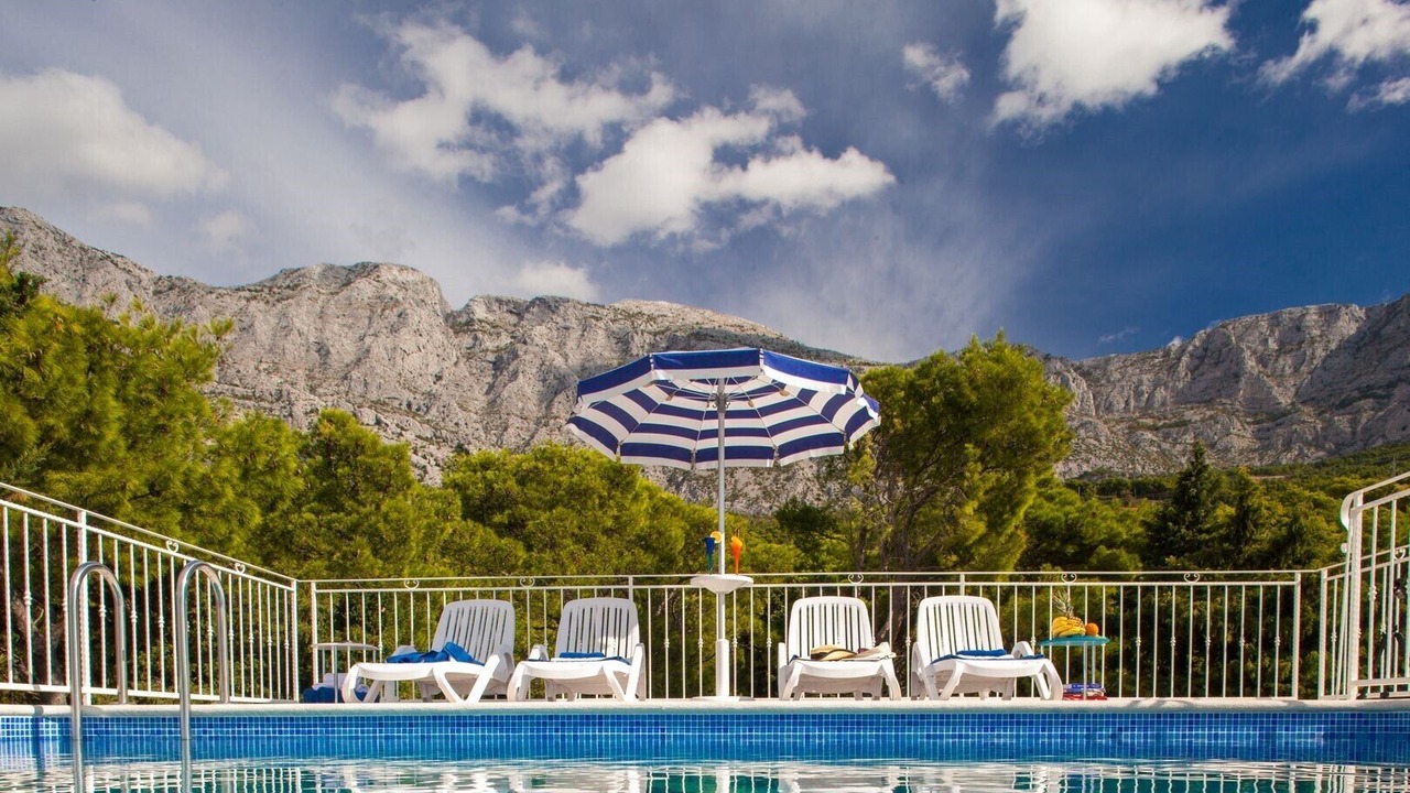 Photo of Outdoor in Tucepi