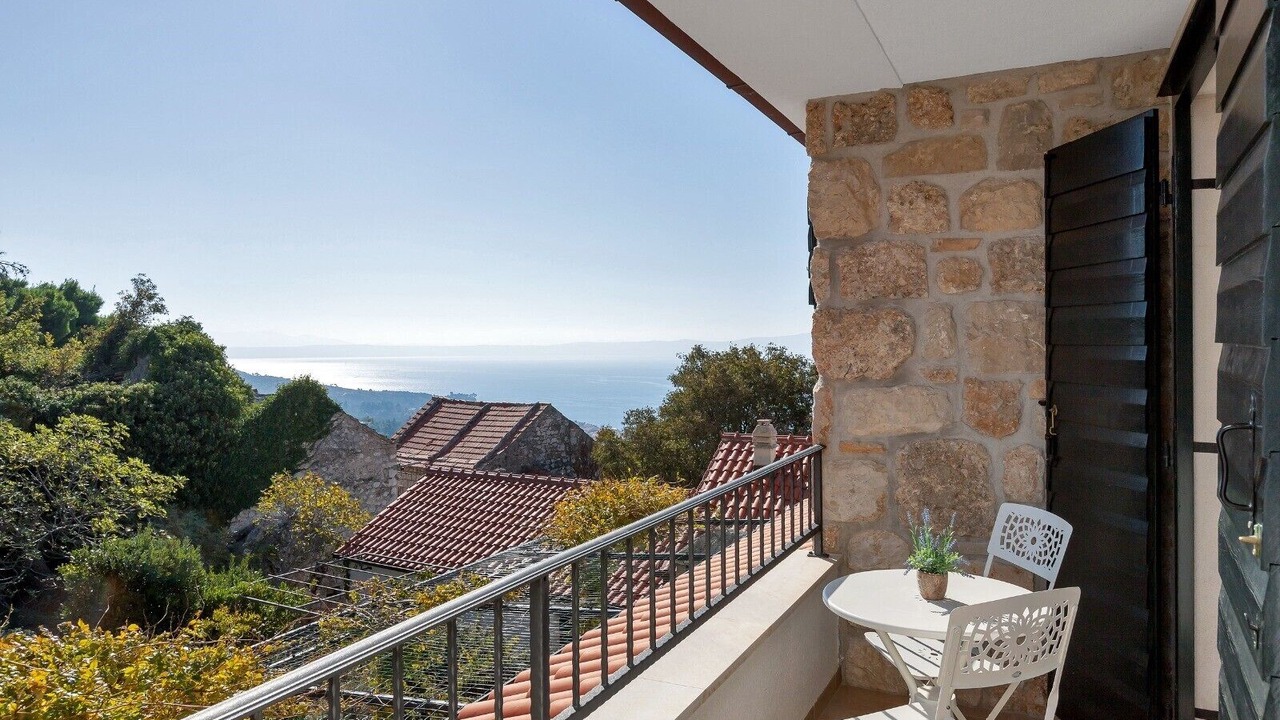 Photo of Outdoor in Tucepi