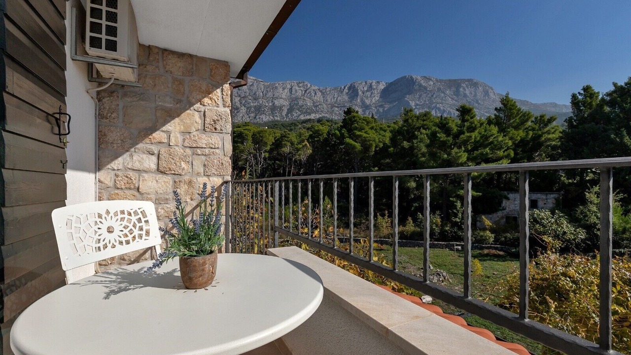 Photo of Outdoor in Tucepi