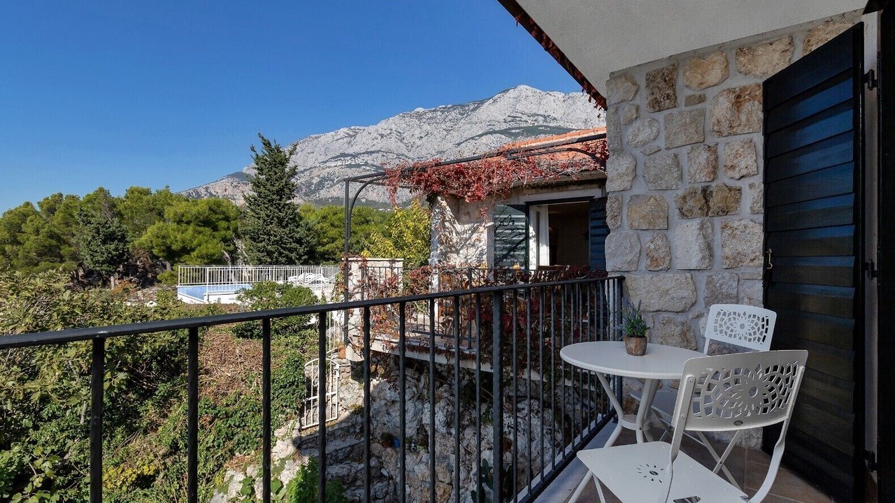 Photo of Outdoor in Tucepi