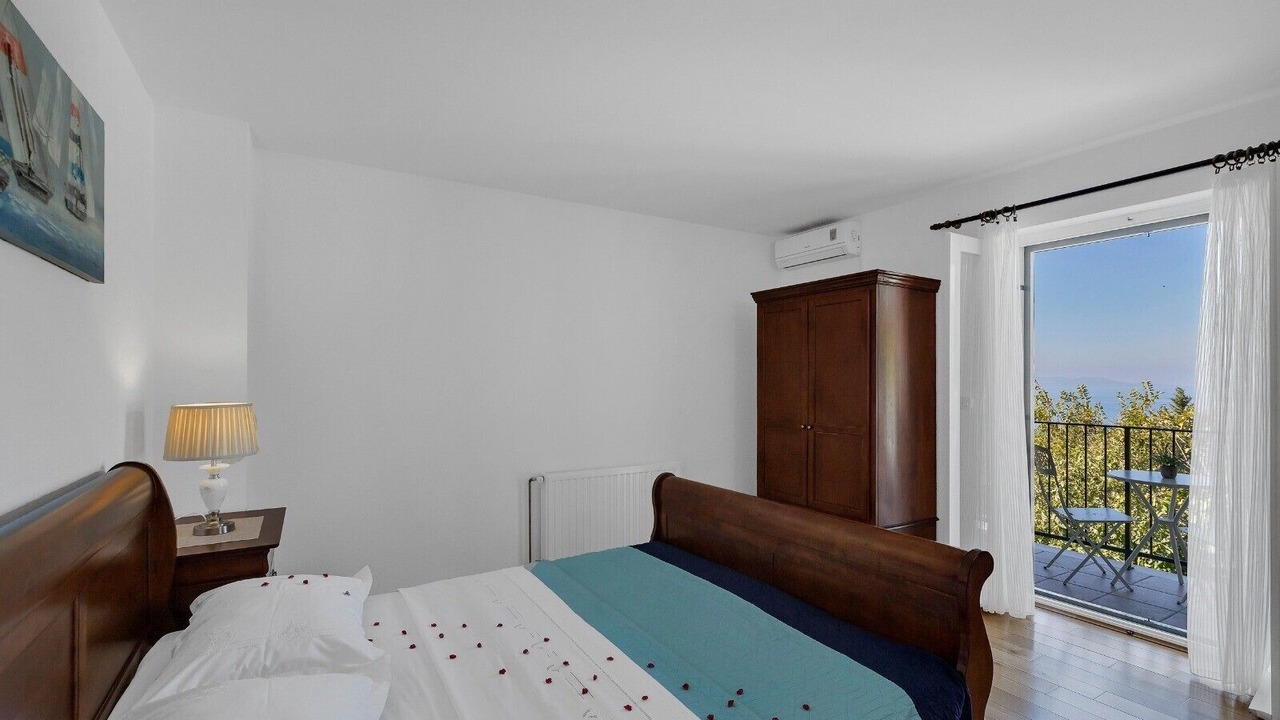 Photo of Bedroom in Tucepi
