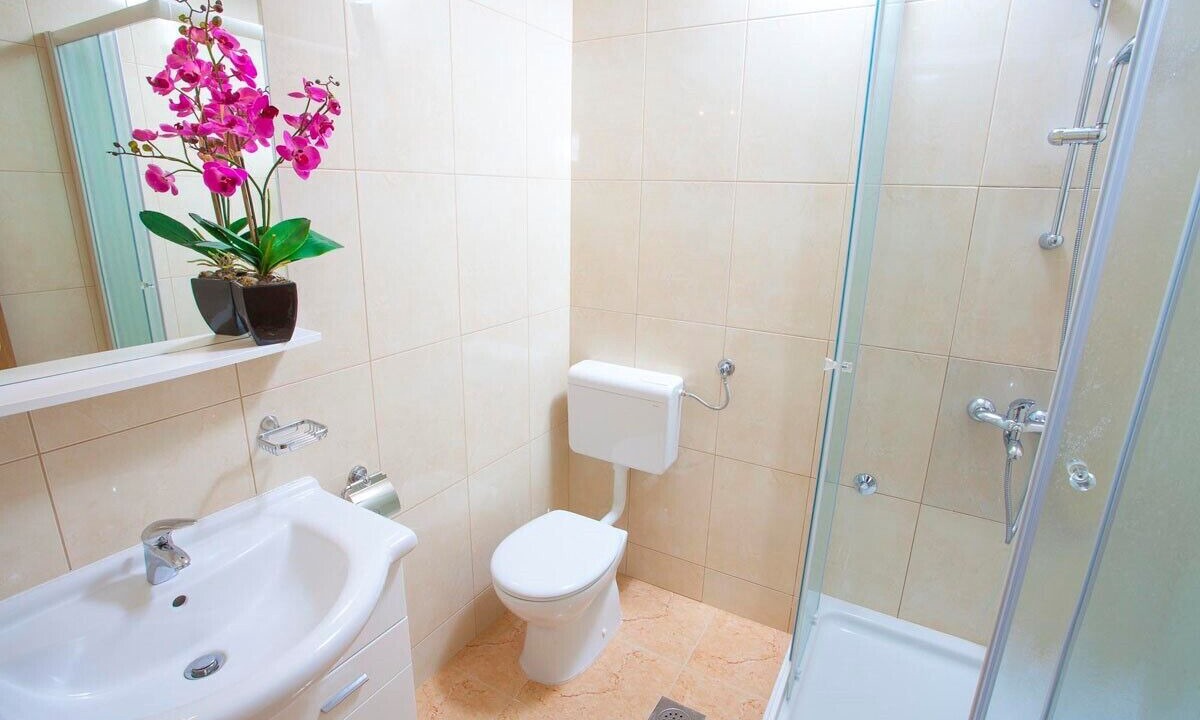 Photo of Bathroom in Tucepi