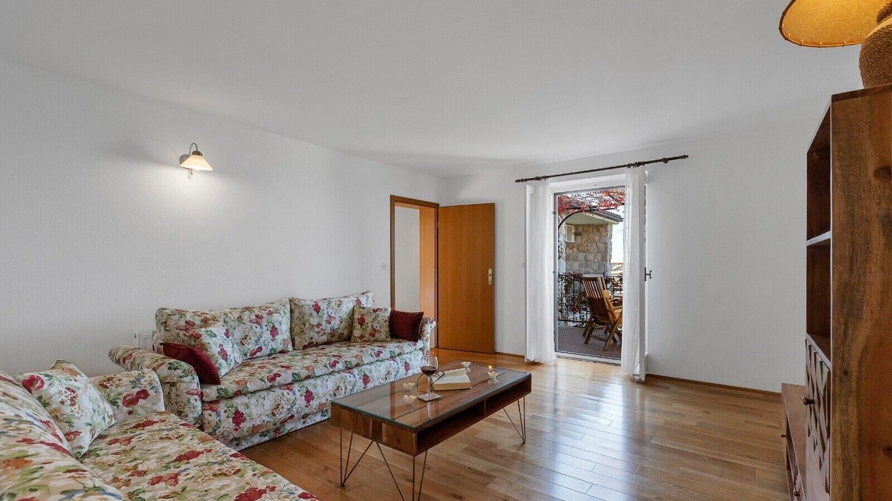 Photo of Livingroom in Tucepi