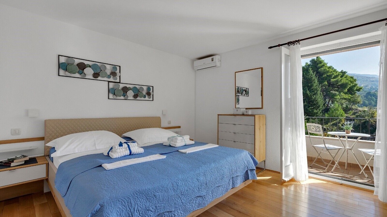 Photo of Bedroom in Tucepi