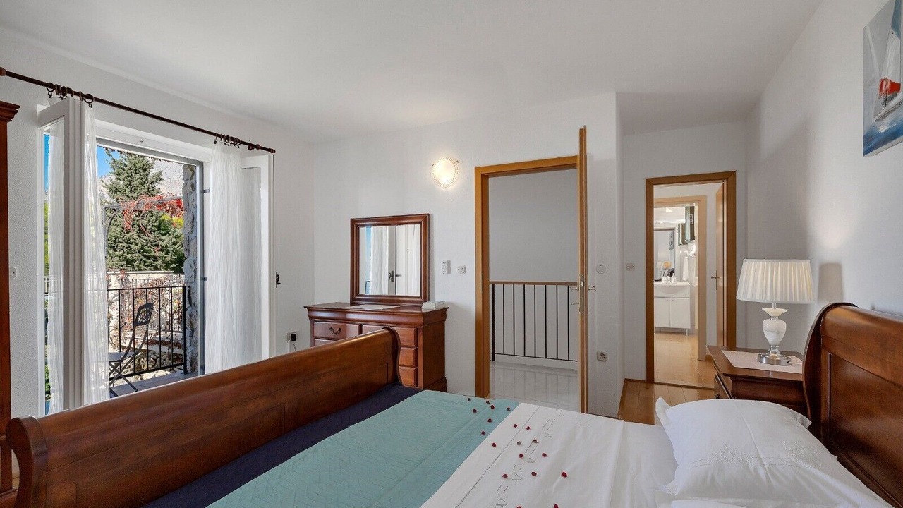 Photo of Bedroom in Tucepi