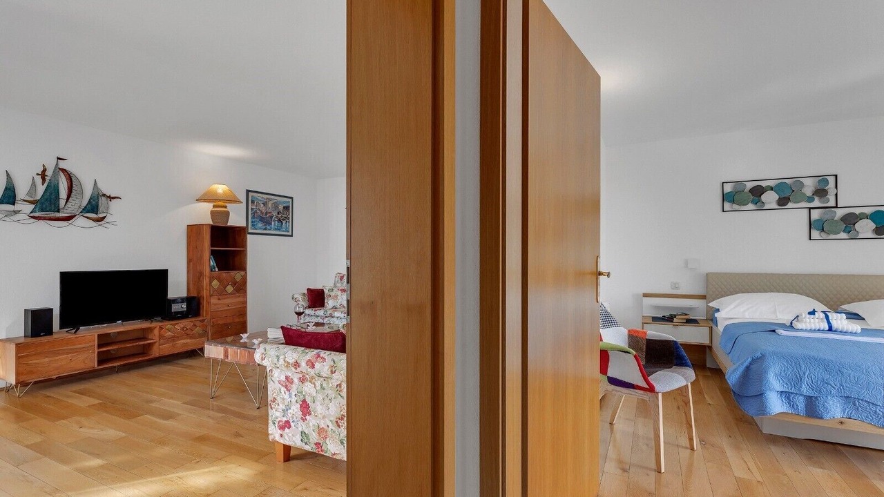 Photo of Bedroom in Tucepi