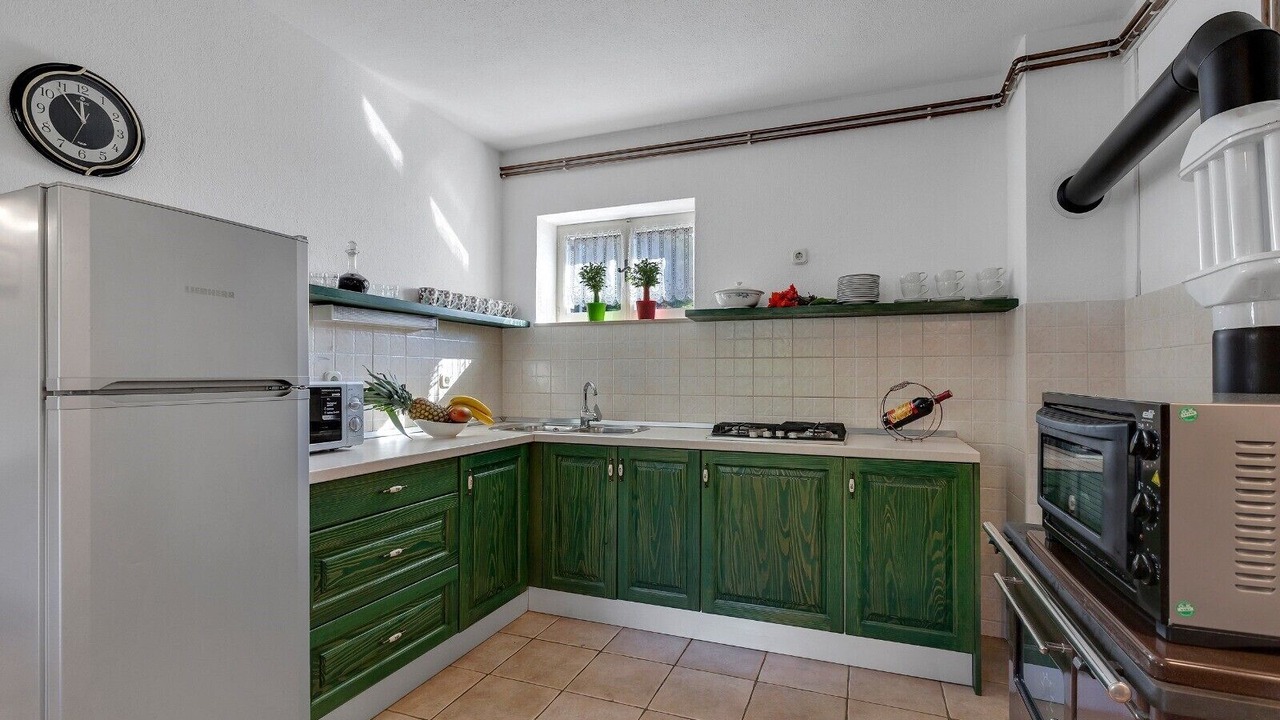 Photo of Kitchen in Tucepi