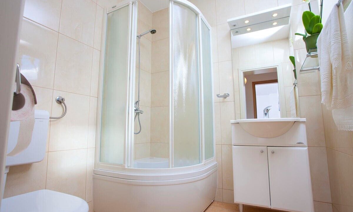 Photo of Bathroom in Tucepi
