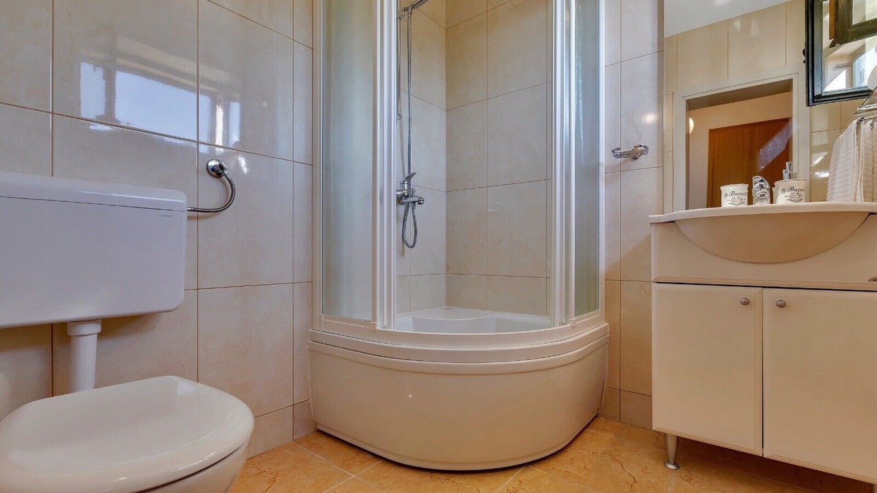 Photo of Bathroom in Tucepi