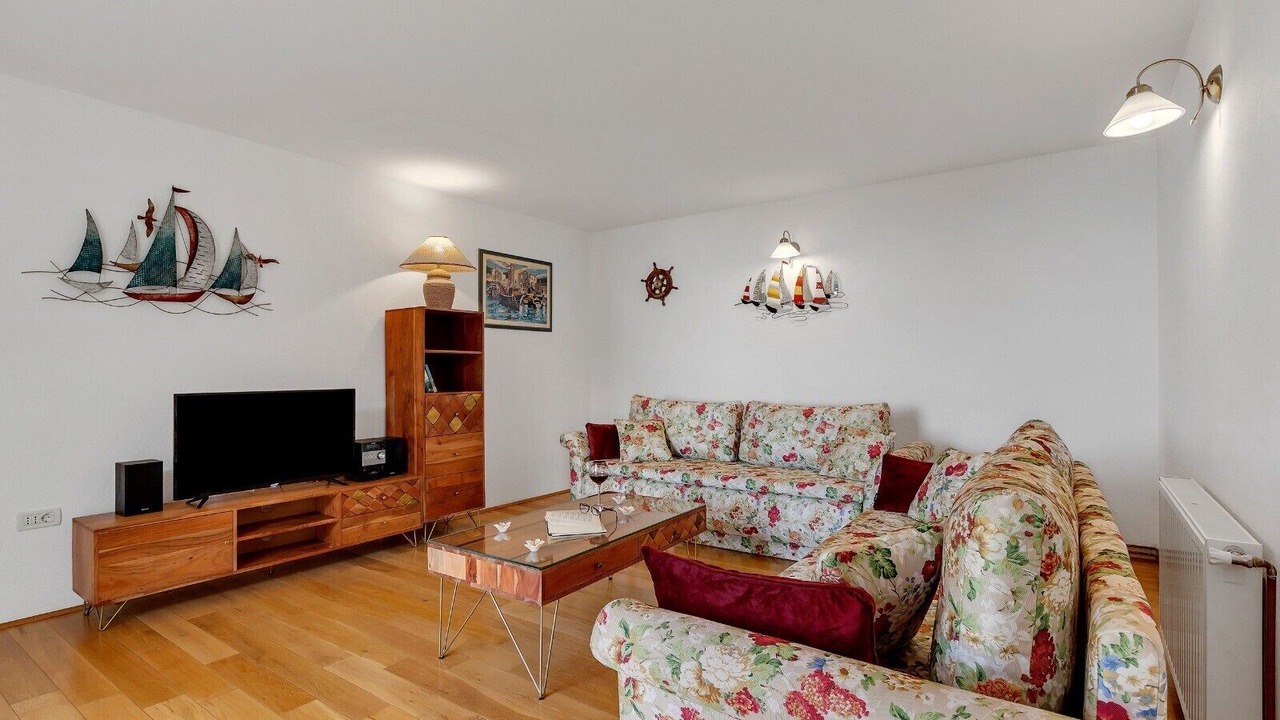 Photo of Livingroom in Tucepi