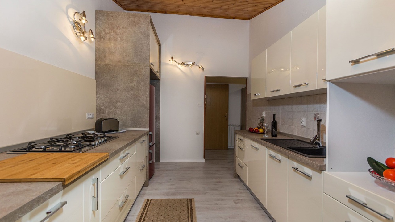 Photo of Kitchen in Kukci