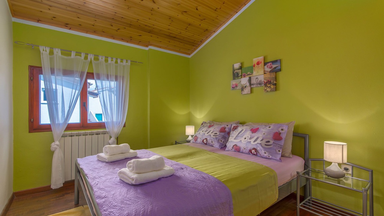 Photo of Bedroom in Kukci
