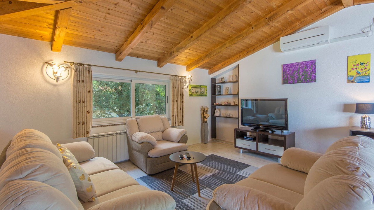 Photo of Livingroom in Kukci