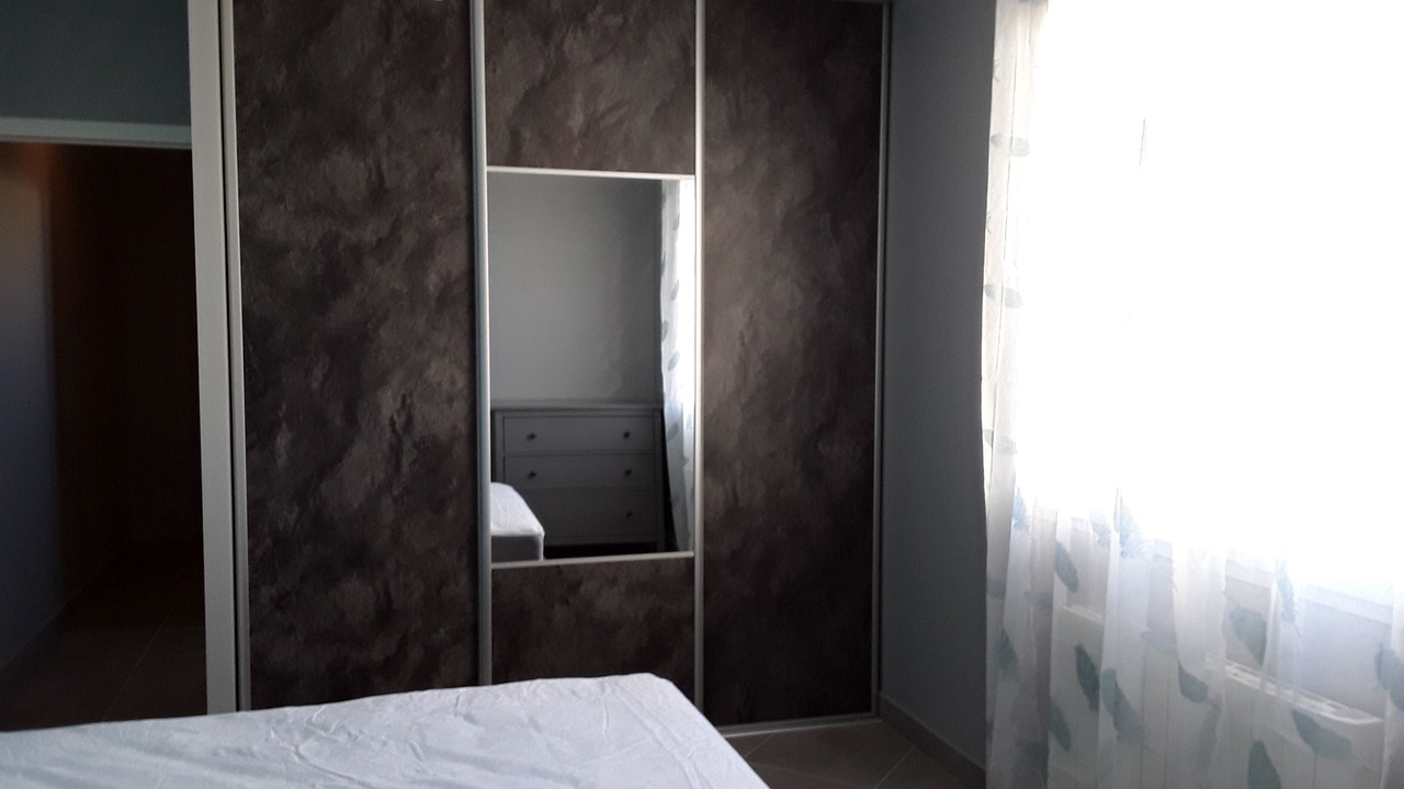 Photo of Bedroom in Avoine