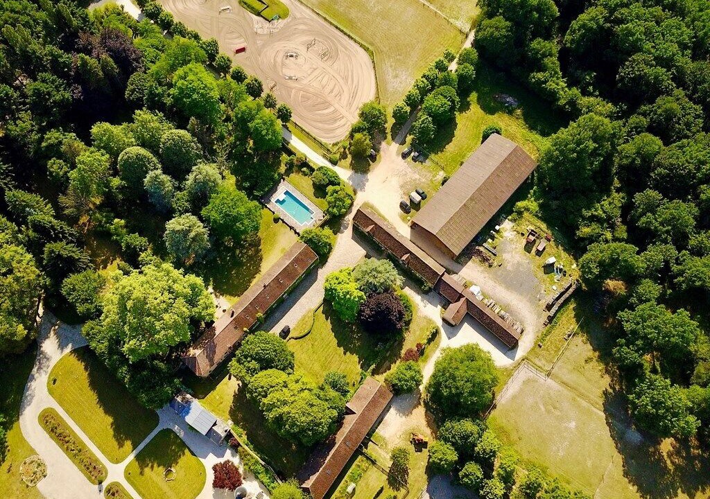 Photo of Outdoor in Saint-Pierre-les-Nemours