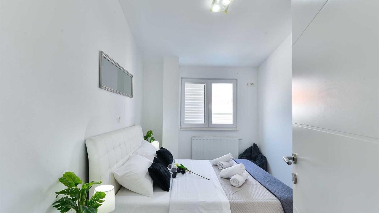 Photo of Bedroom in Sveti Petar