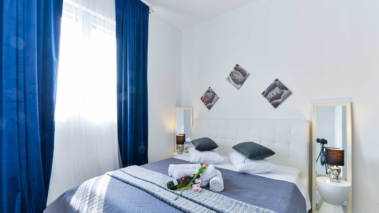 Photo of Bedroom in Sveti Petar