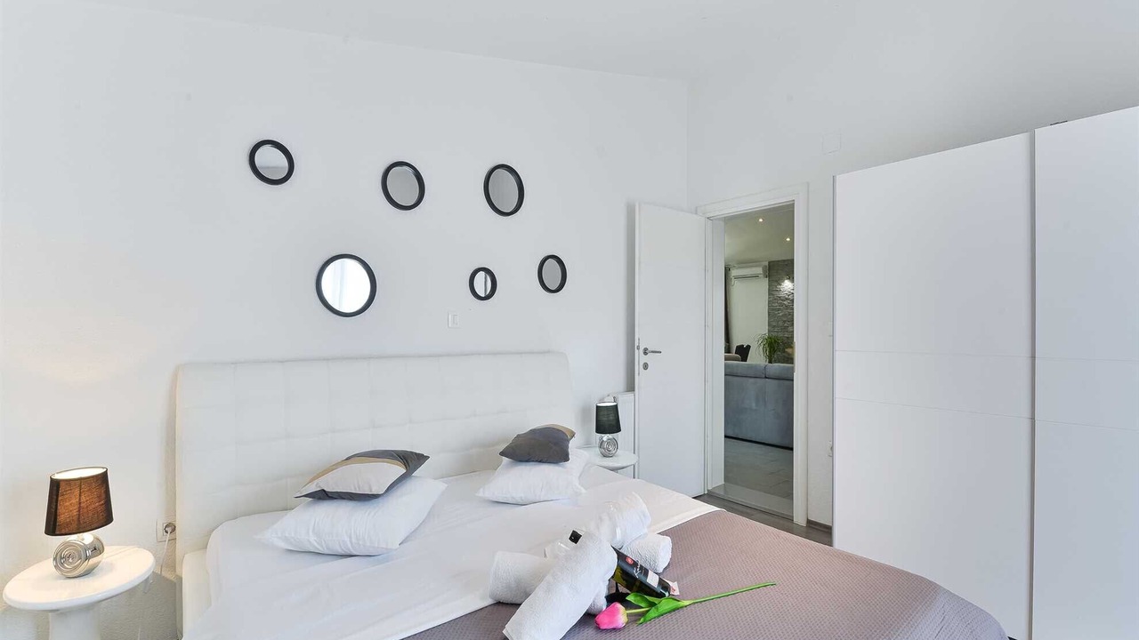 Photo of Bedroom in Sveti Petar