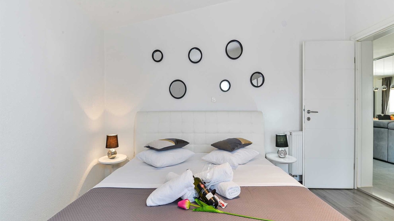 Photo of Bedroom in Sveti Petar