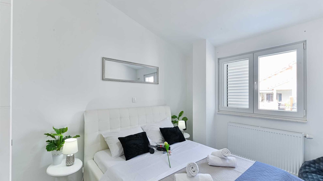 Photo of Bedroom in Sveti Petar