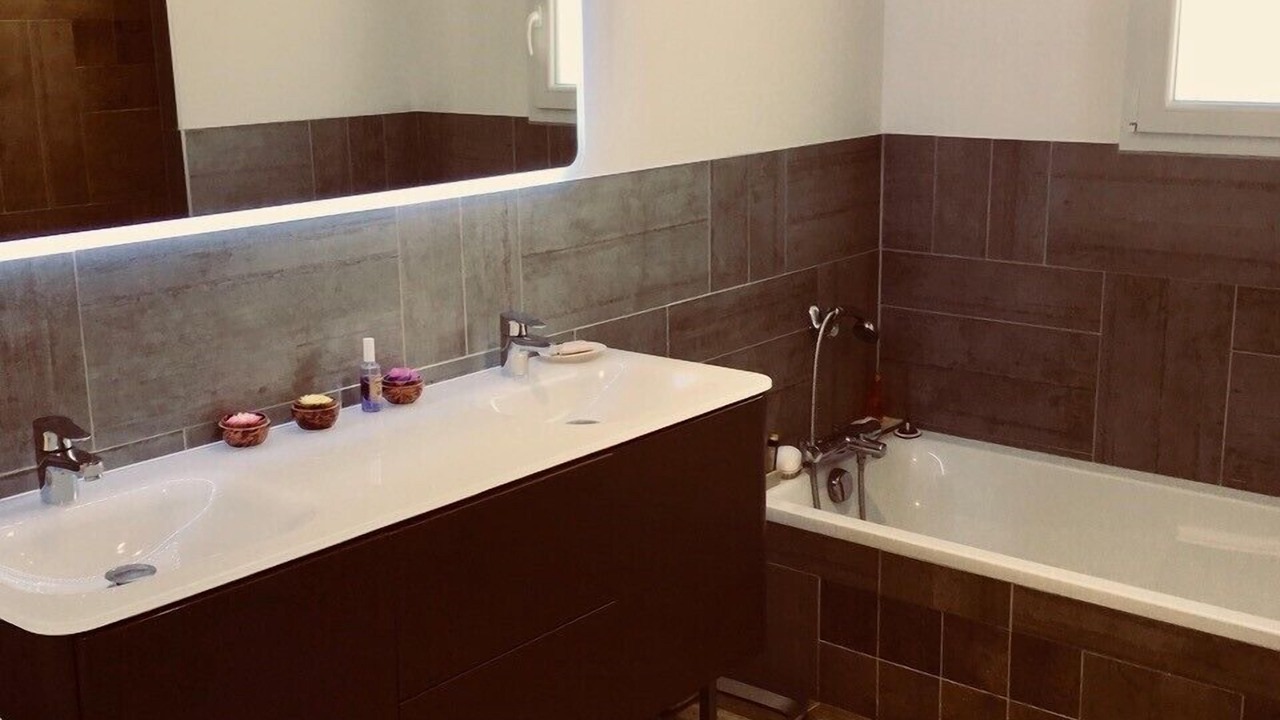 Photo of Bathroom in Angliers