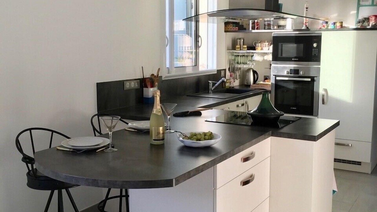 Photo of Kitchen in Angliers