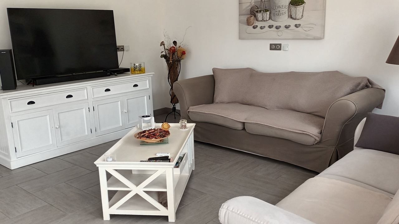 Photo of Livingroom in Angliers