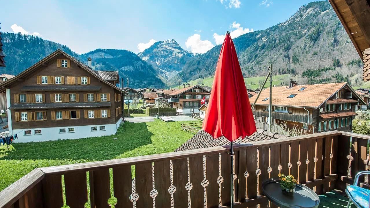 Photo of Others in Lungern