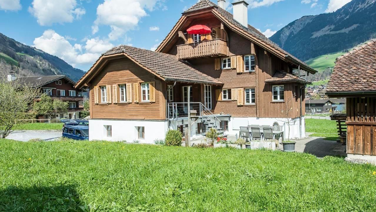 Photo of Others in Lungern