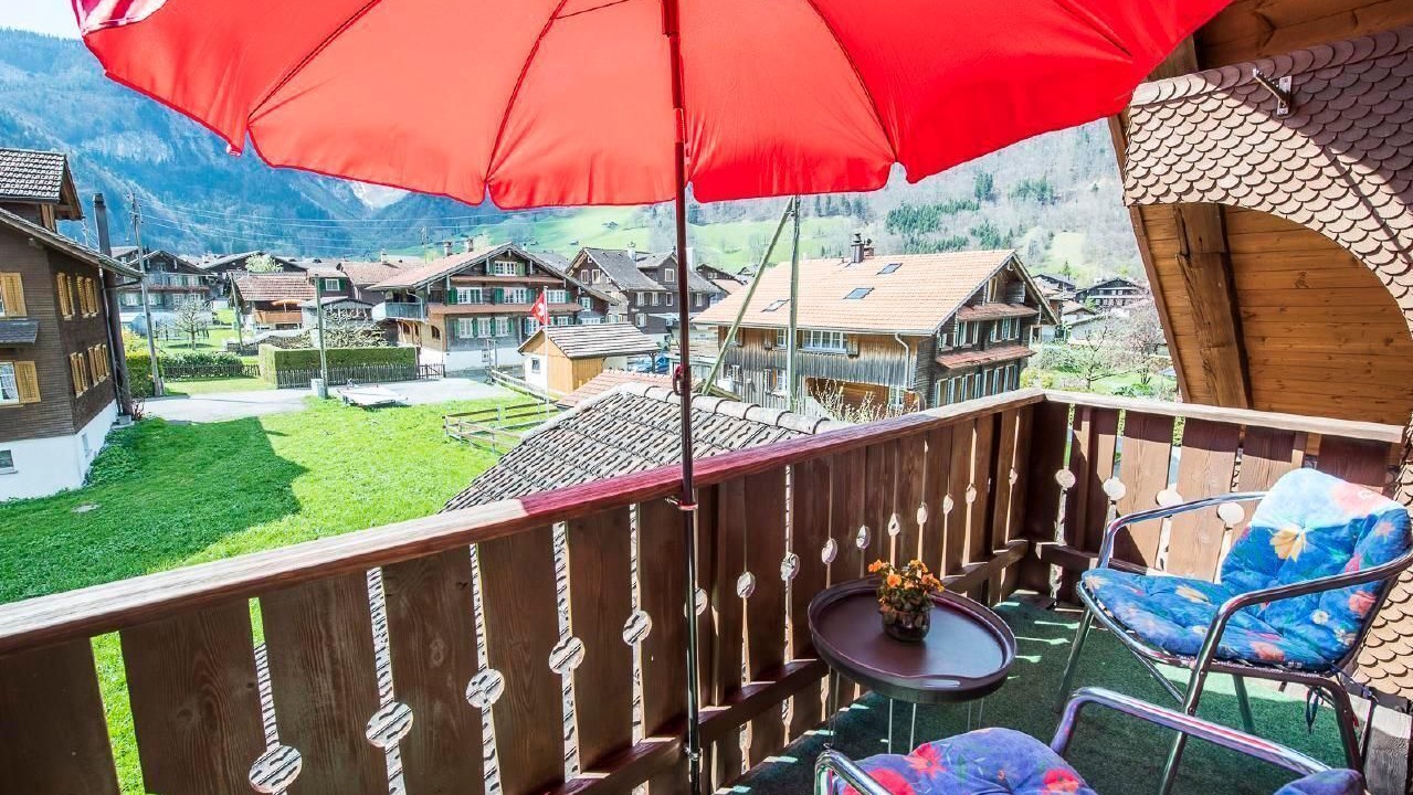 Photo of Others in Lungern