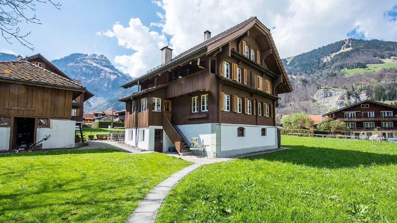 Photo of Others in Lungern
