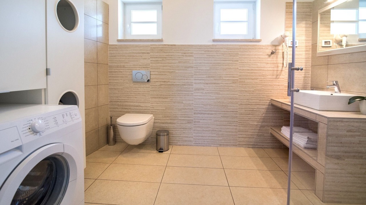 Photo of Bathroom in Kavran