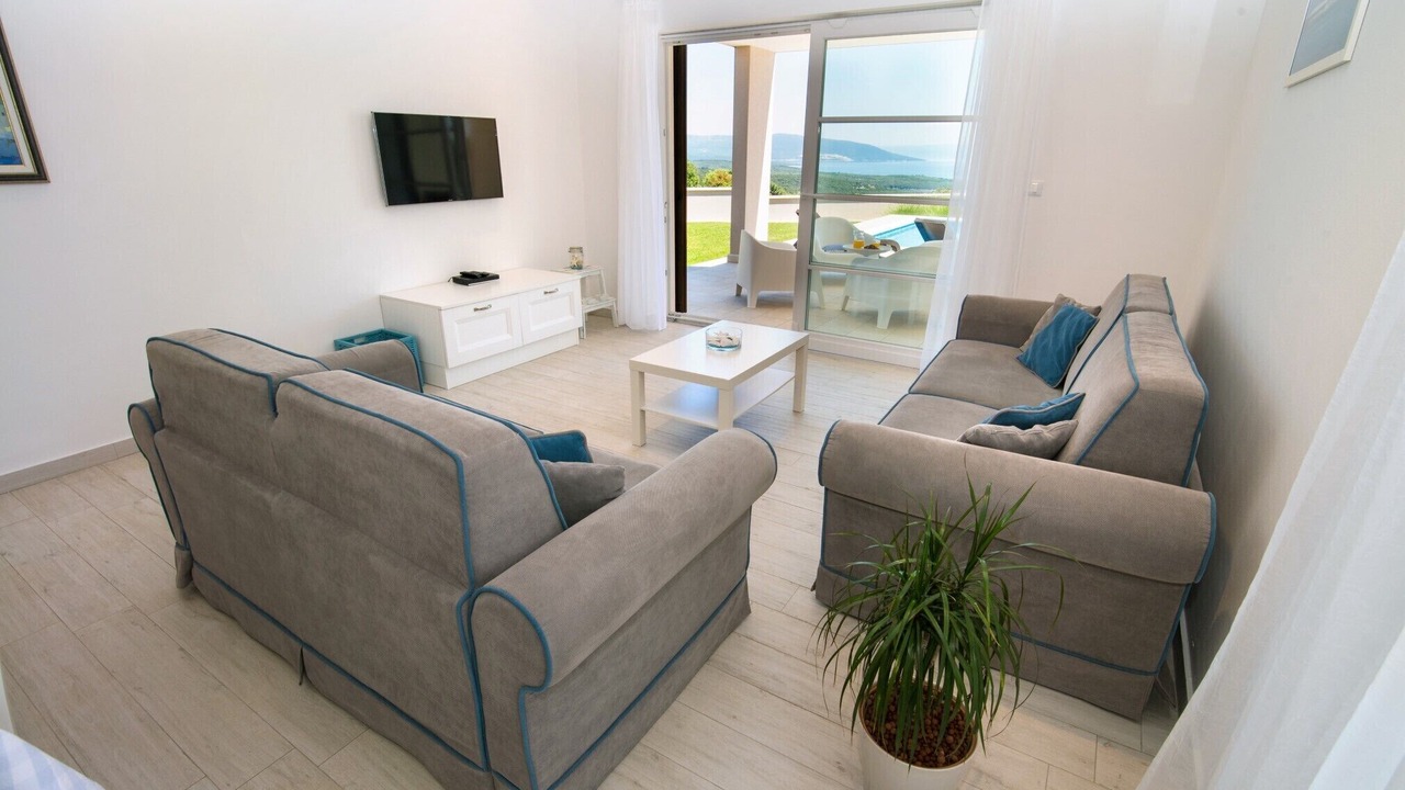 Photo of Livingroom in Kavran