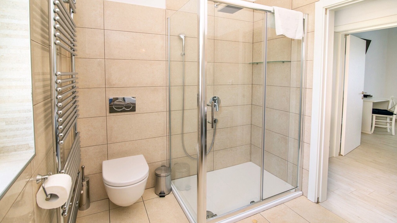 Photo of Bathroom in Kavran
