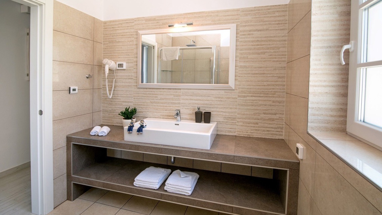 Photo of Bathroom in Kavran