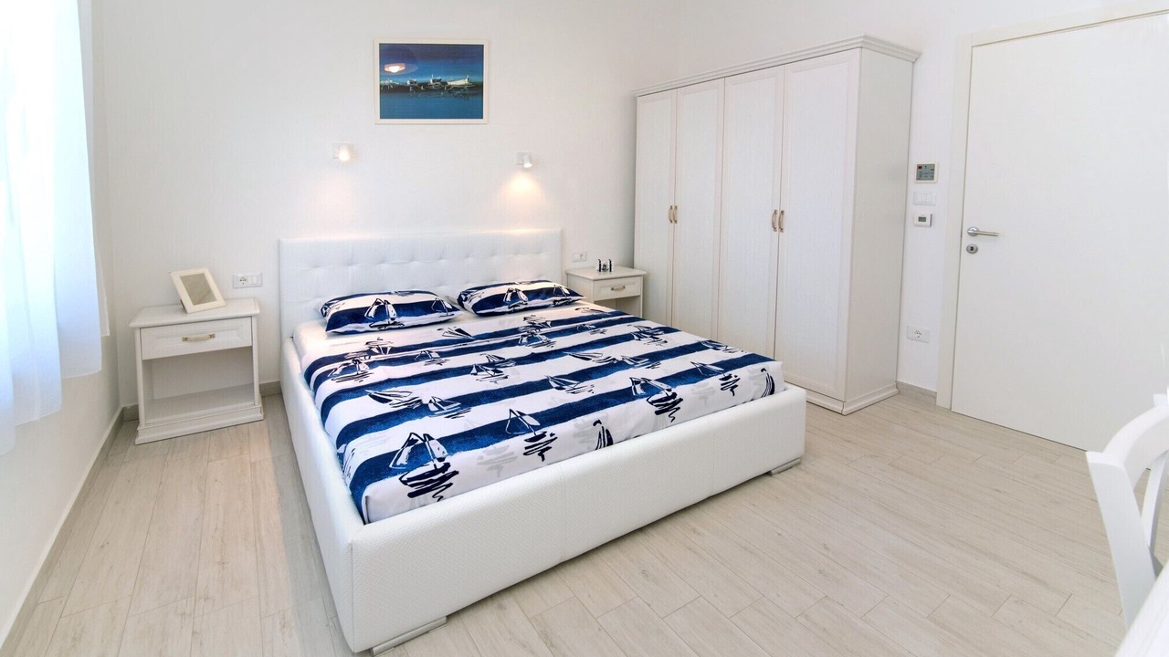 Photo of Bedroom in Kavran