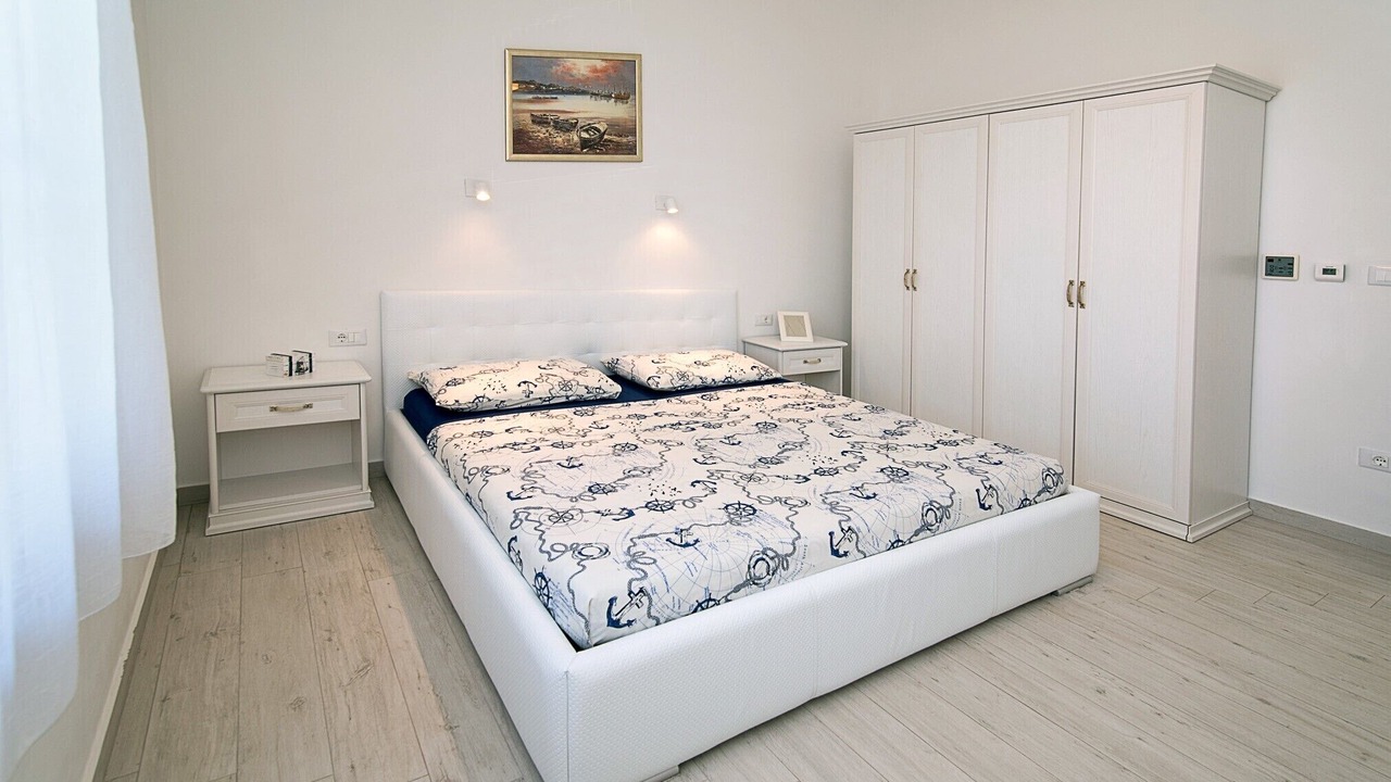 Photo of Bedroom in Kavran