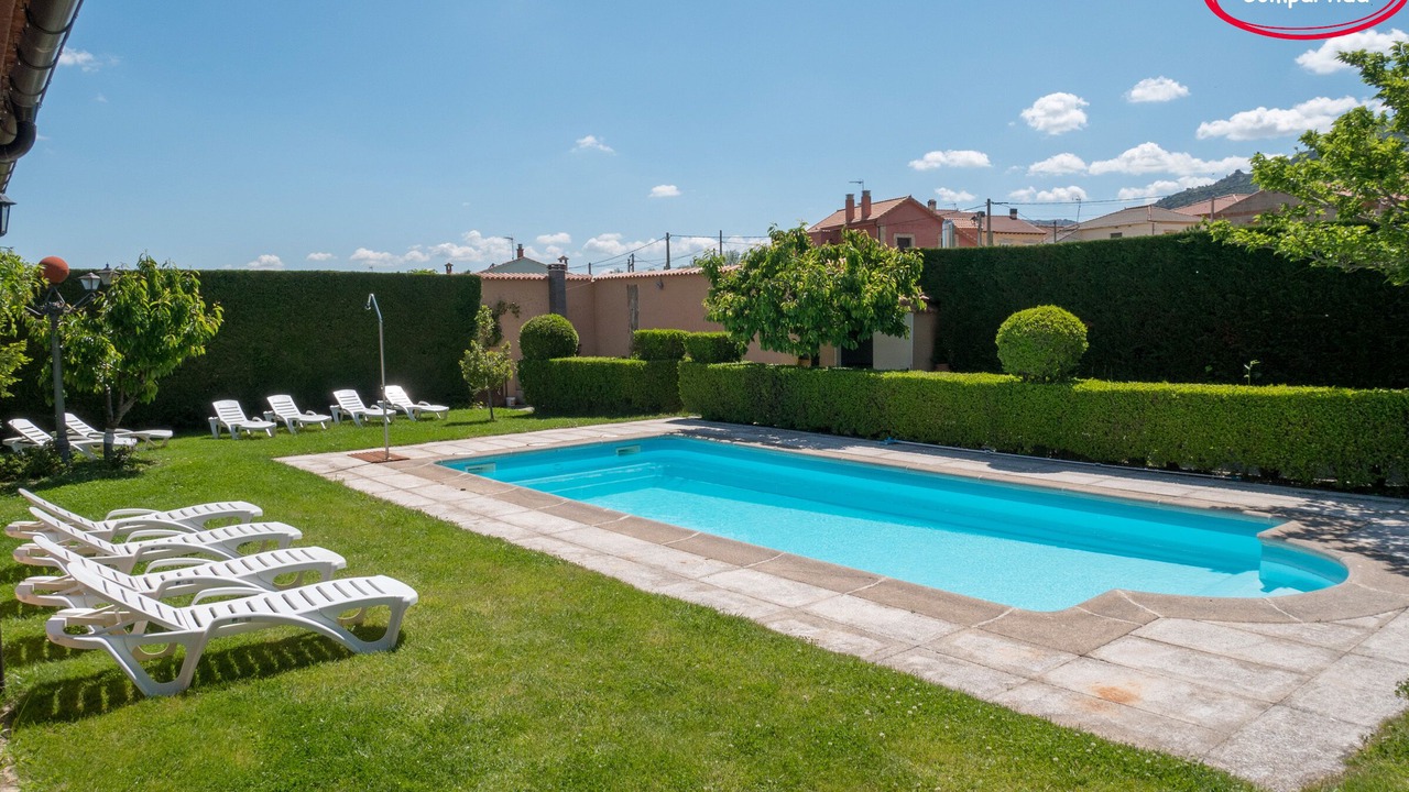 Photo of Outdoor in Robledillo