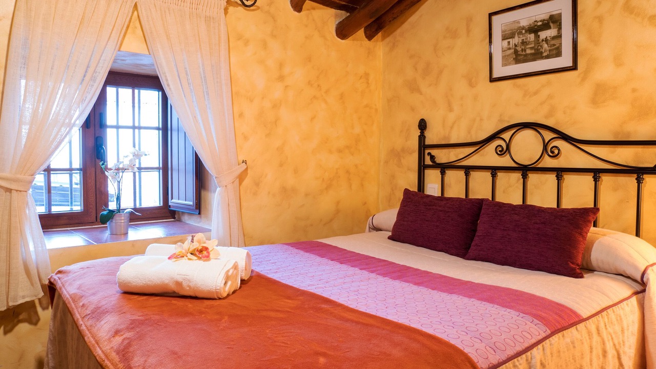 Photo of Bedroom in Robledillo
