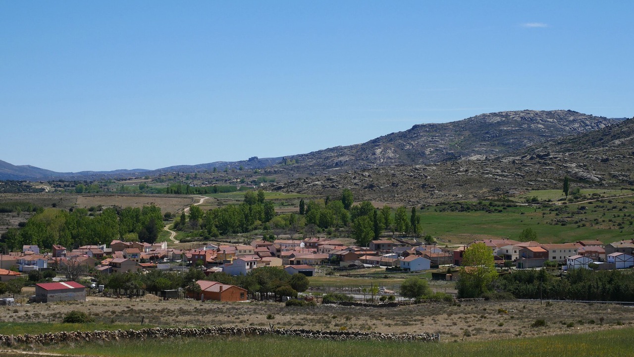 Photo of Outdoor in Robledillo