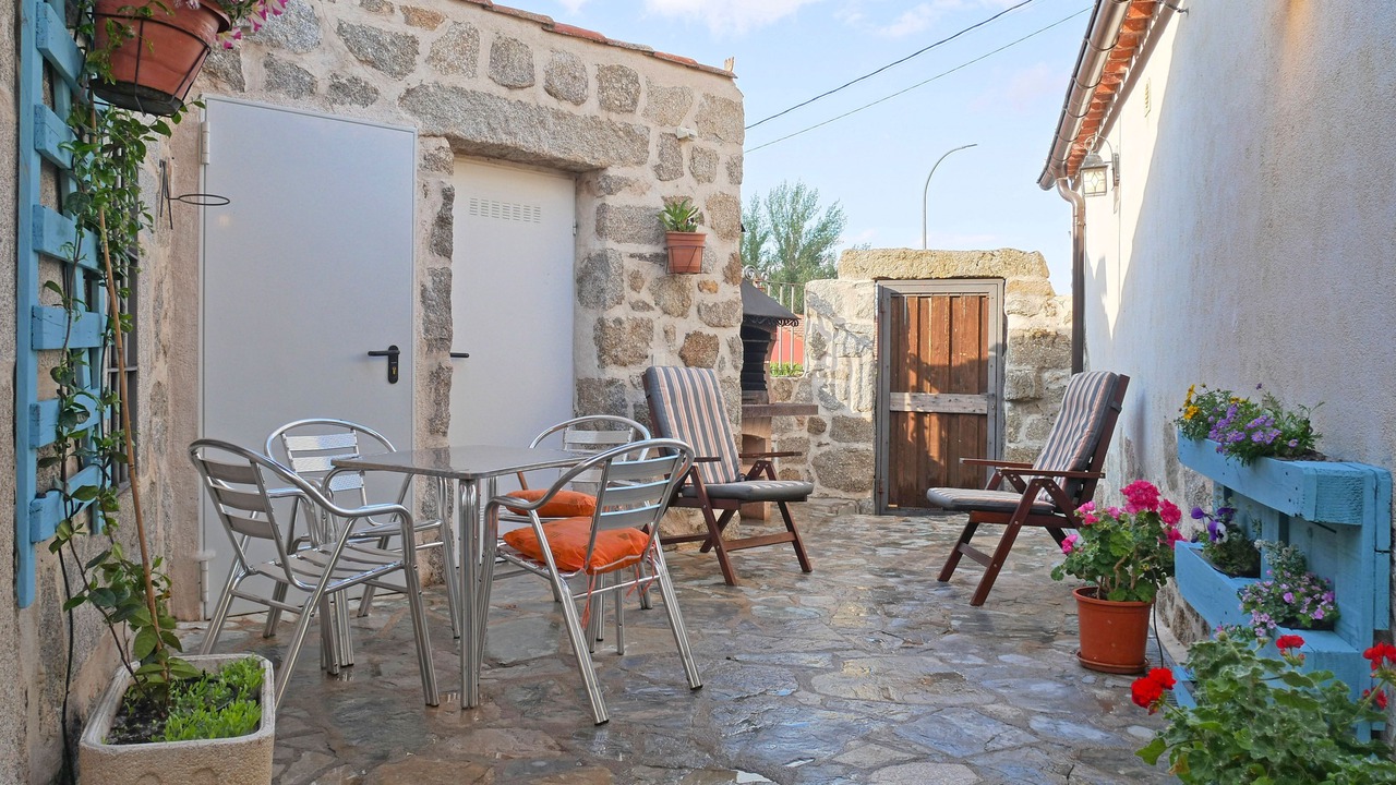 Photo of Outdoor in Robledillo