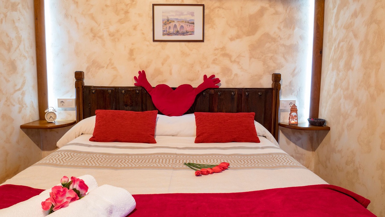 Photo of Bedroom in Robledillo