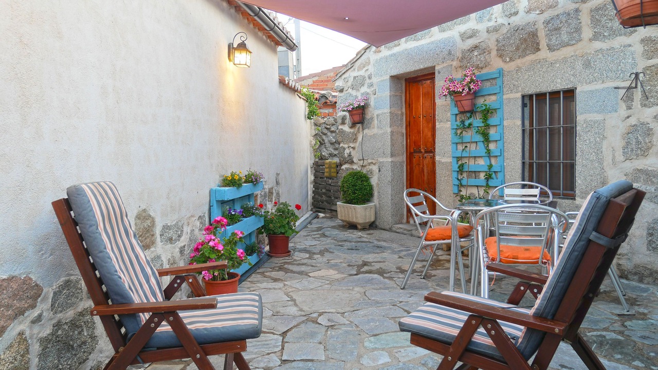 Photo of Outdoor in Robledillo
