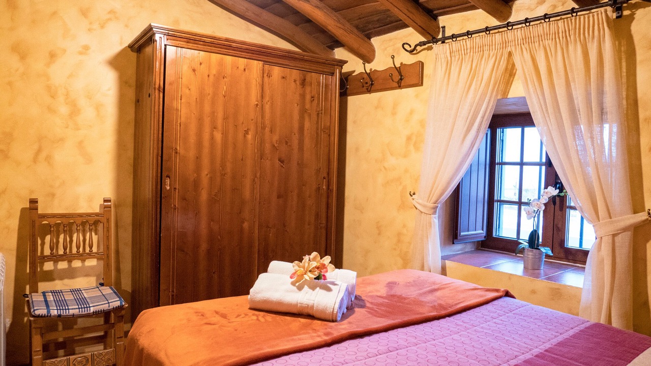 Photo of Bedroom in Robledillo