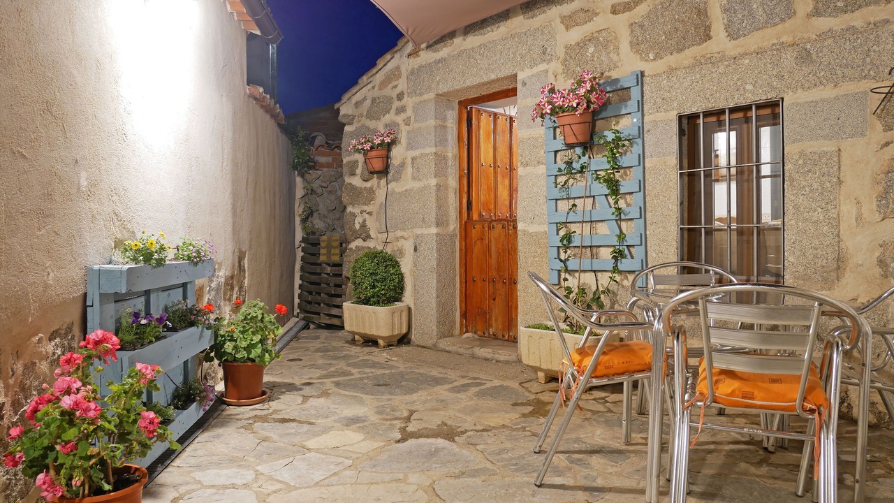 Photo of Outdoor in Robledillo