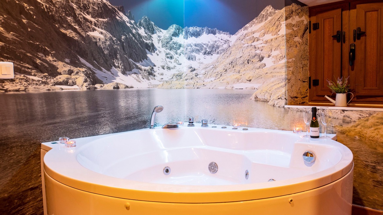 Photo of Bathroom in Robledillo