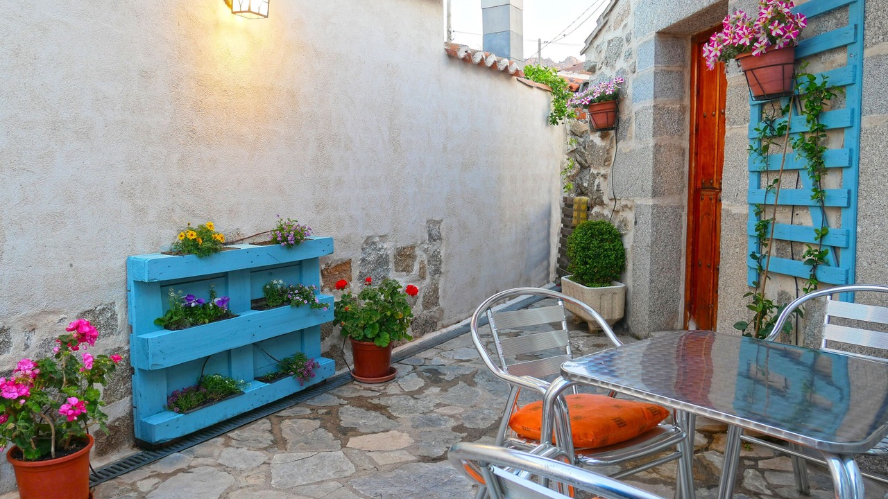 Photo of Outdoor in Robledillo