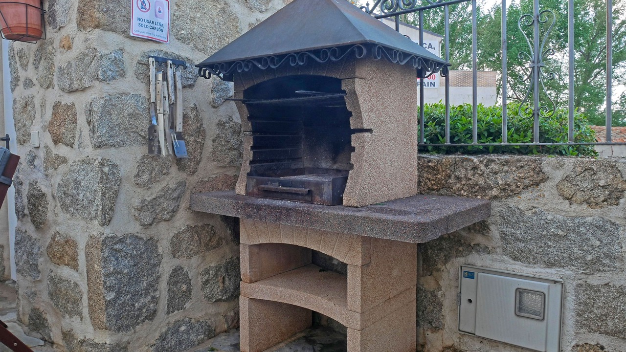 Photo of Outdoor in Robledillo