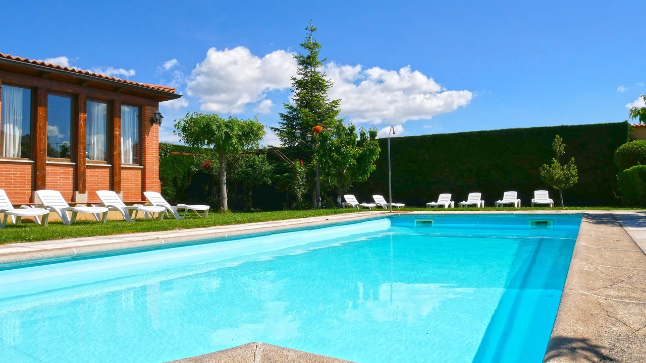 Photo of Outdoor in Robledillo